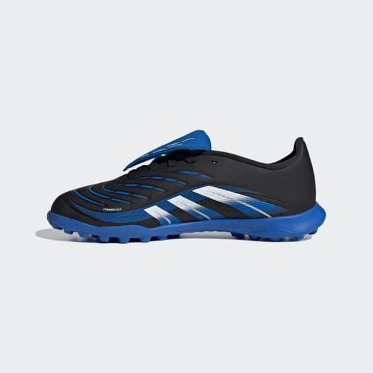 Chuteira Society Infantil Adidas Predator League Jb