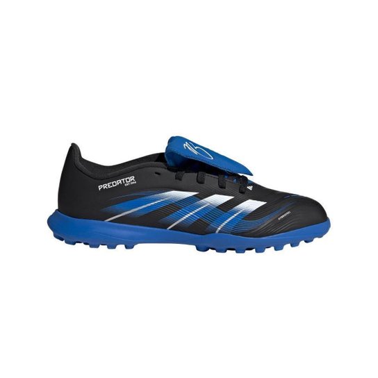 Chuteira Society Infantil Adidas Predator League Jb