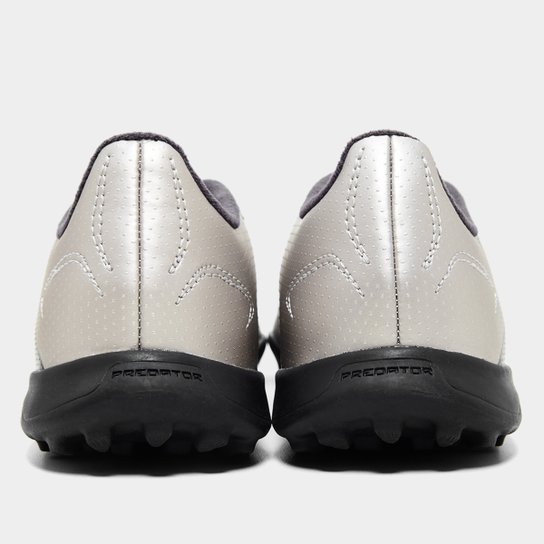 Chuteira Society Infantil Adidas Predator League Low