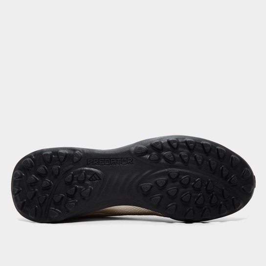 Chuteira Society Infantil Adidas Predator League Low