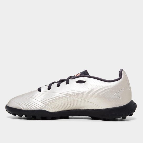 Chuteira Society Infantil Adidas Predator League Low