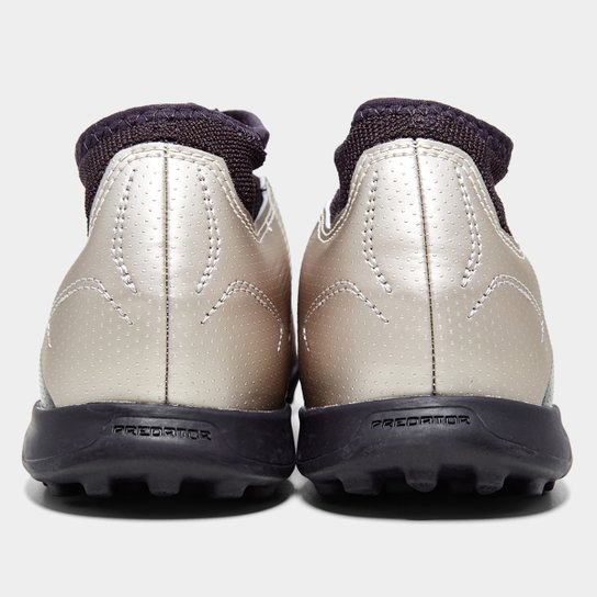 Chuteira Society Infantil Adidas Predator League