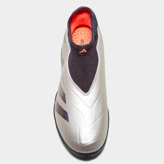 Chuteira Society Infantil Adidas Predator League