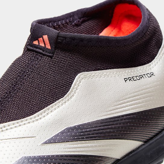 Chuteira Society Infantil Adidas Predator League