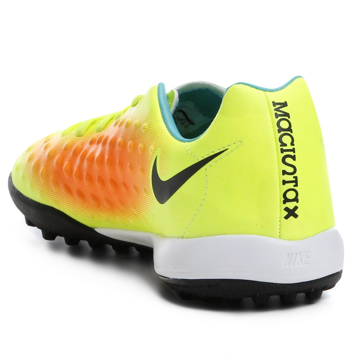 Chuteira Society Infantil Nike Magista Opus II TF Loja do Inter