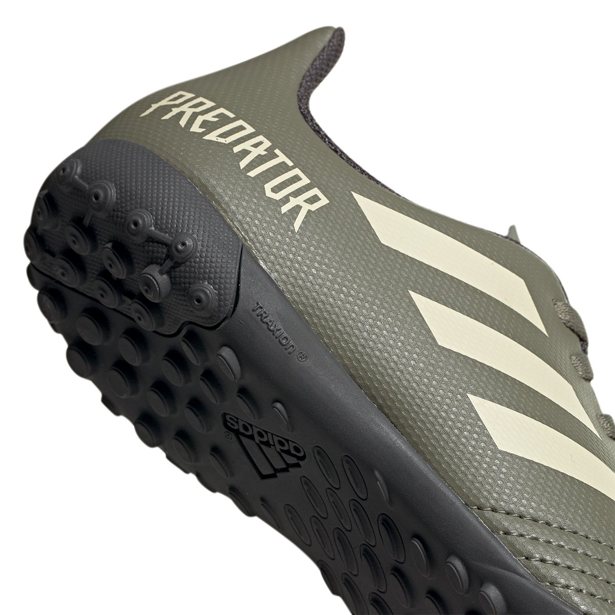 chuteira adidas society juvenil