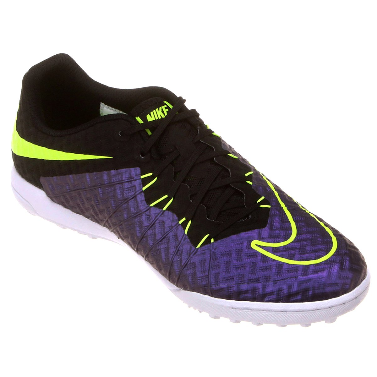 Chuteira Society Nike Hypervenom Finale TF