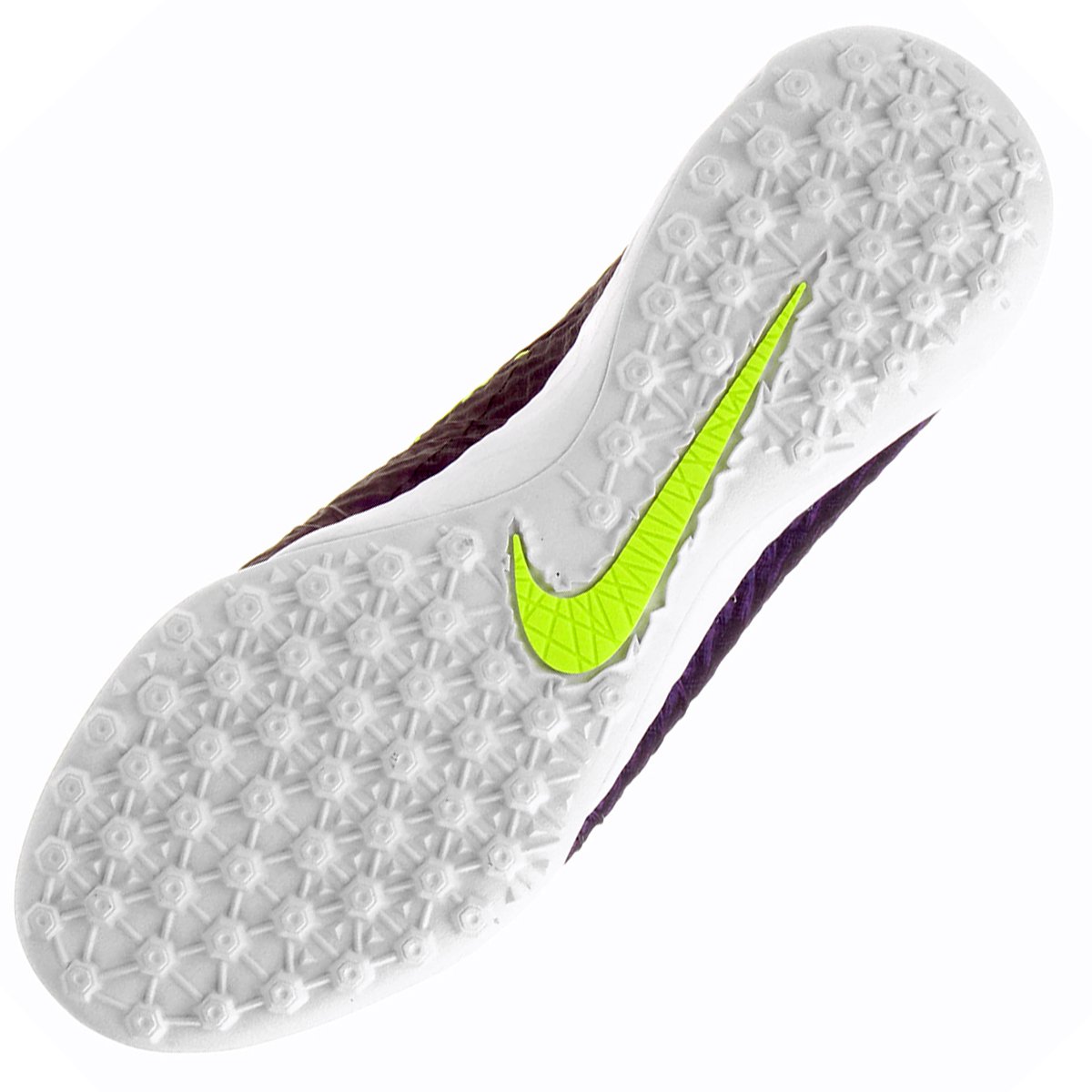 Chuteira Society Nike Hypervenom Finale TF | Loja do Inter