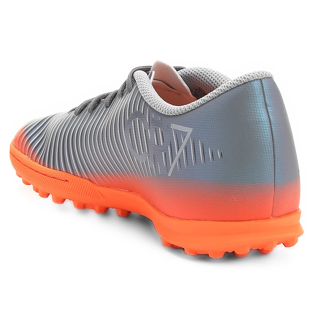 mercurial society cr7