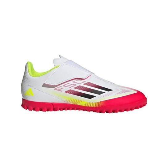 Chuteira Tira Aderente Society F50 Club Infantil