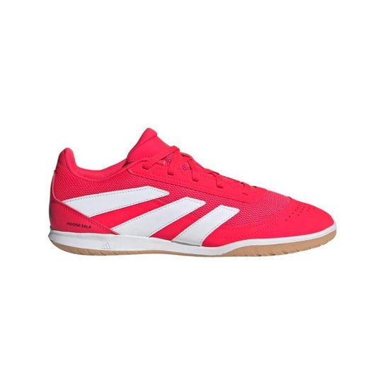 Chuteira Unissex Adidas Id3792 Predator Club Sala Futsal