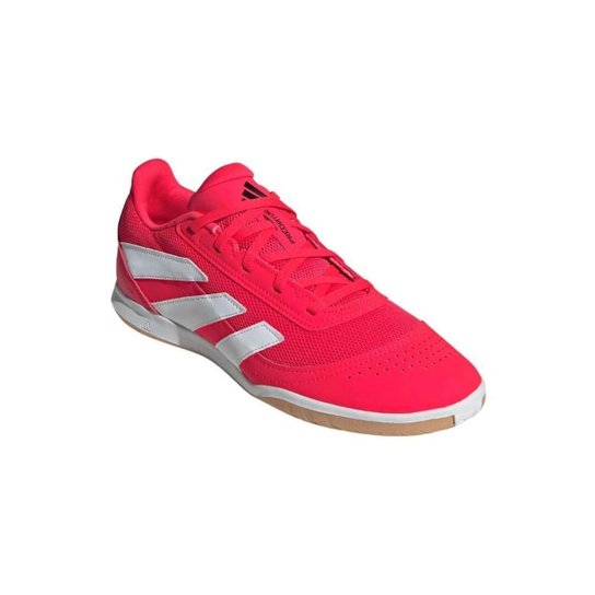Chuteira Unissex Adidas Id3792 Predator Club Sala Futsal