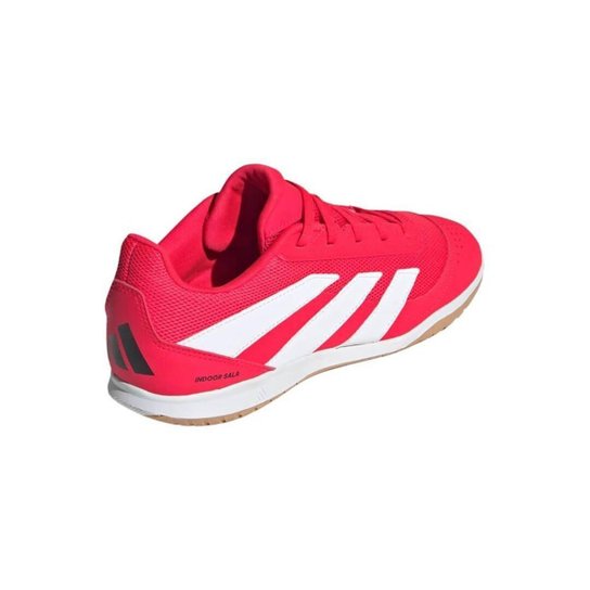 Chuteira Unissex Adidas Id3792 Predator Club Sala Futsal
