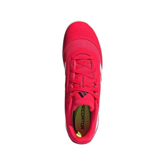 Chuteira Unissex  Adidas Id3792 Predator Club Sala Futsal