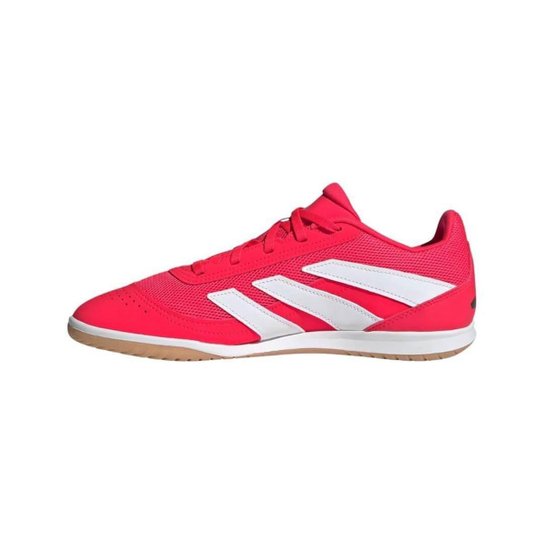 Chuteira Unissex Adidas Id3792 Predator Club Sala Futsal