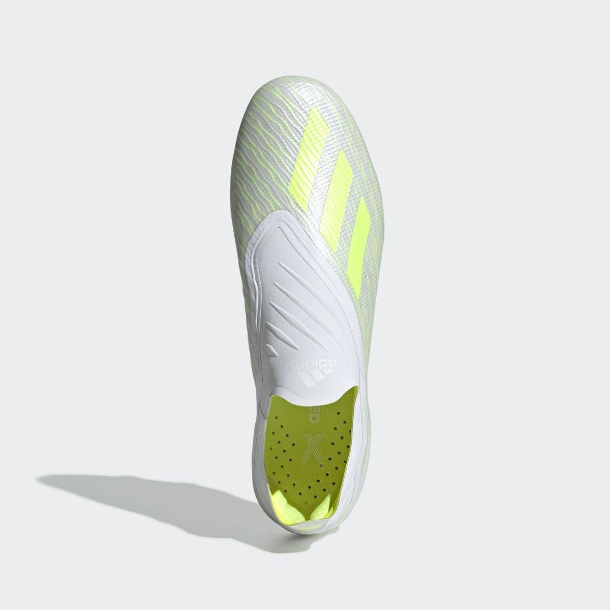 Chuteira X 18+ Campo Adidas | Loja do Inter