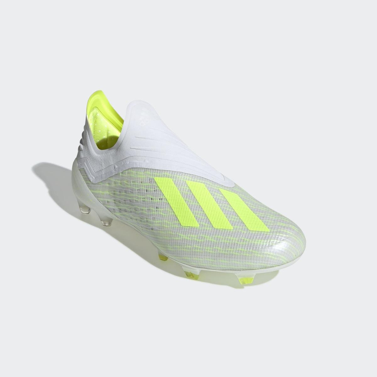 Chuteira X 18+ Campo Adidas | Loja do Inter