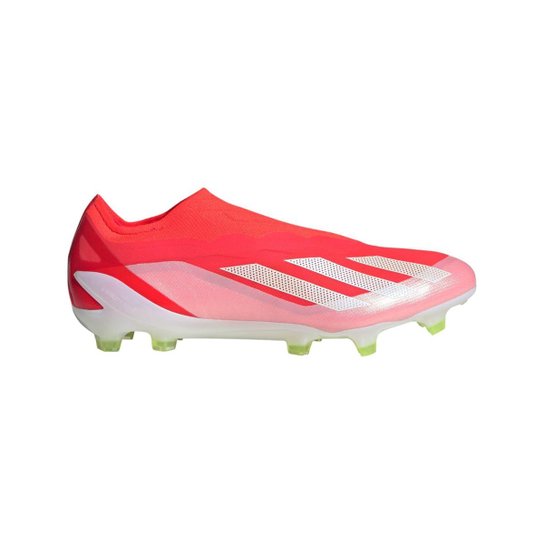 Chuteira X Crazyfast Elite LL Campo Adidas
