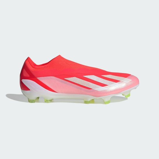 Chuteira X Crazyfast Elite LL Campo Adidas