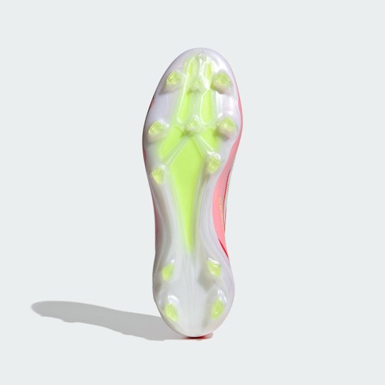 Chuteira X Crazyfast Elite LL Campo Adidas