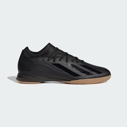 Chuteira X Crazyfast.3 Futsal Adidas