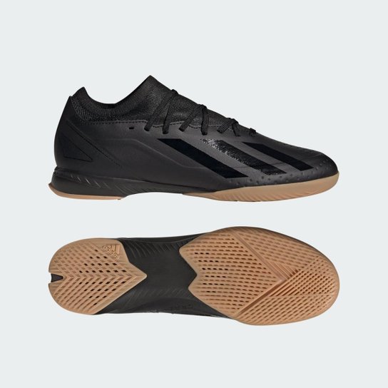 Chuteira X Crazyfast.3 Futsal Adidas
