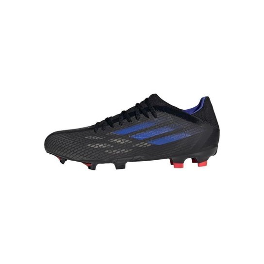 Chuteira X Speedflow.3 Campo Adidas