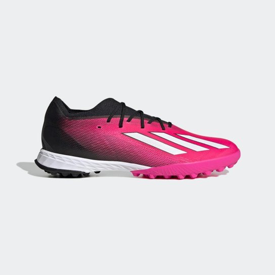 Chuteira X Speedportal.1 Society Adidas