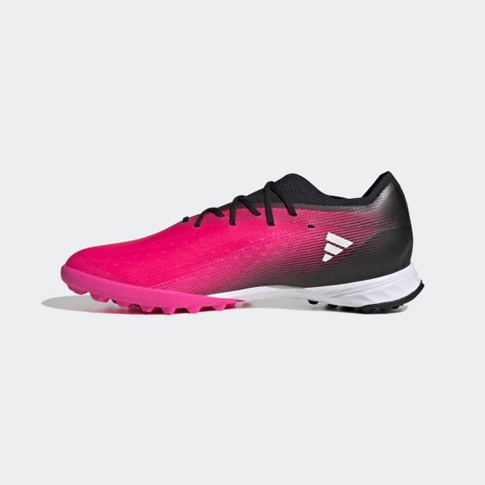 Chuteira X Speedportal.1 Society Adidas