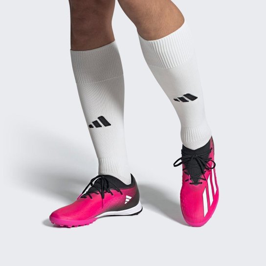 Chuteira X Speedportal.1 Society Adidas