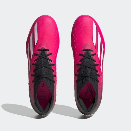 Chuteira X Speedportal.1 Society Adidas