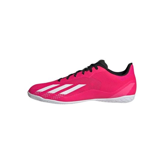 Chuteira X Speedportal.4 Futsal Adidas