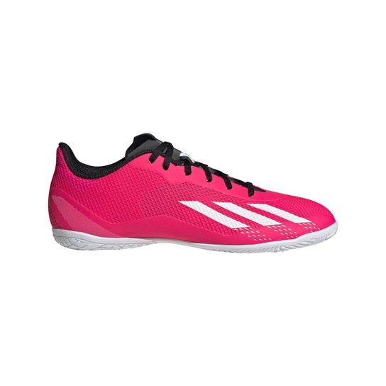 Chuteira X Speedportal.4 Futsal Adidas