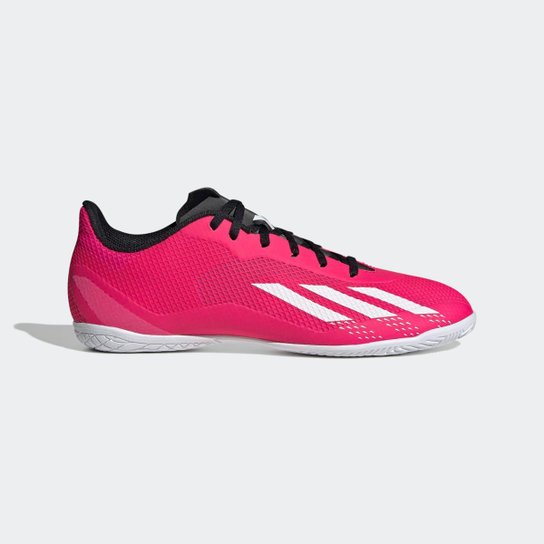 Chuteira X Speedportal.4 Futsal Adidas
