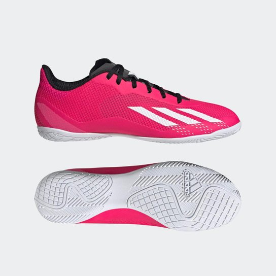 Chuteira X Speedportal.4 Futsal Adidas
