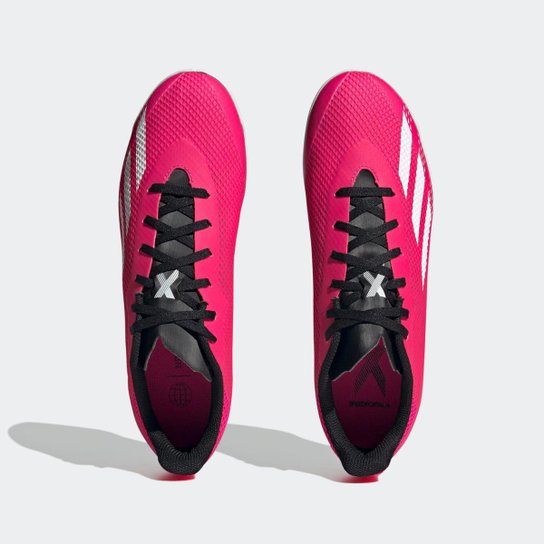 Chuteira X Speedportal.4 Futsal Adidas