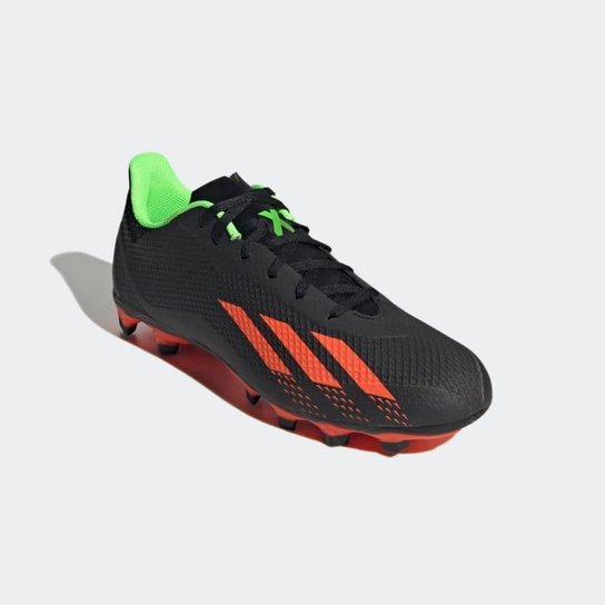 Chuteira X Speedportal.4 FXG - adidas GW8493