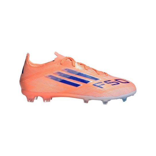 Chuteiras F50 Elite Infantil de Campo Adidas