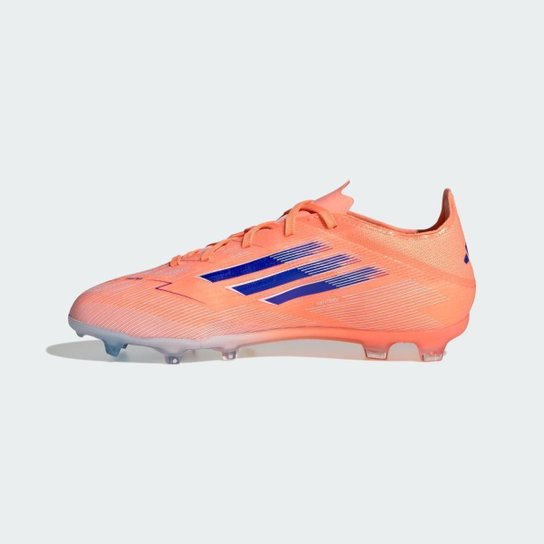 Chuteiras F50 Elite Infantil de Campo Adidas