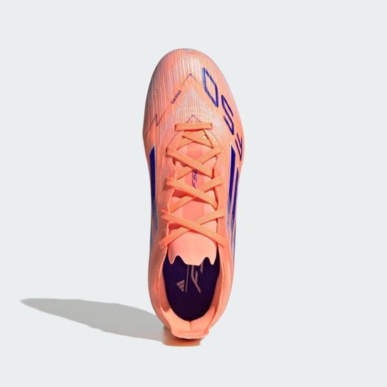 Chuteiras F50 Elite Infantil de Campo Adidas