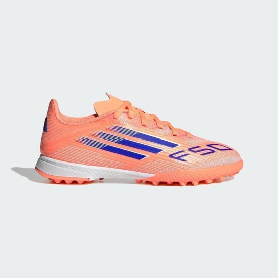 Chuteiras Society Infantil Adidas F50 League