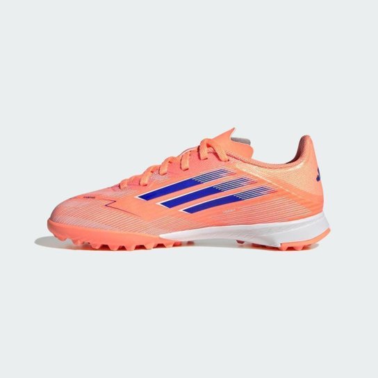 Chuteiras Society Infantil Adidas F50 League