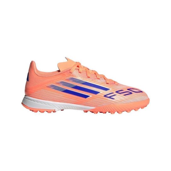 Chuteiras Society Infantil Adidas F50 League