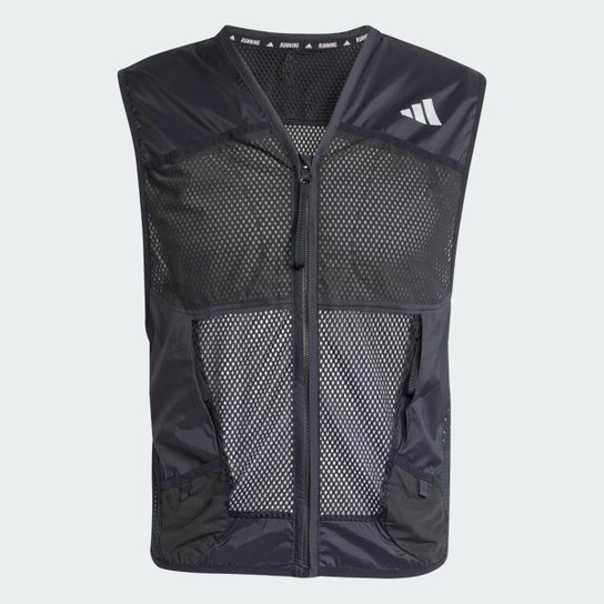 Colete Adidas Ultimate Pocket Masculino