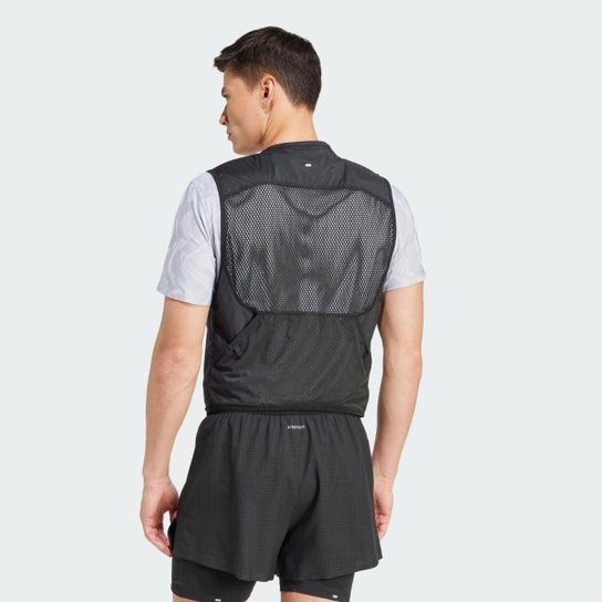 Colete Adidas Ultimate Pocket Masculino