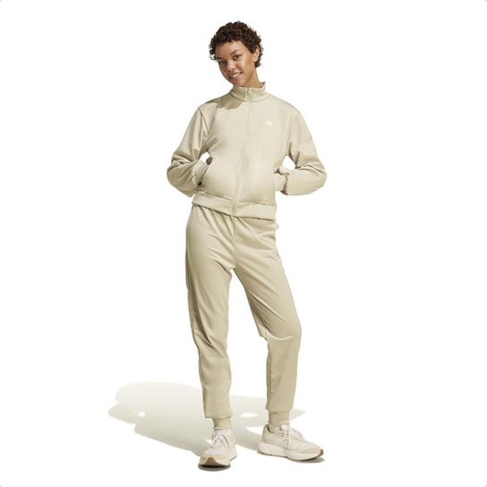Conjunto Adidas Feminino Essentials Feel Cozy