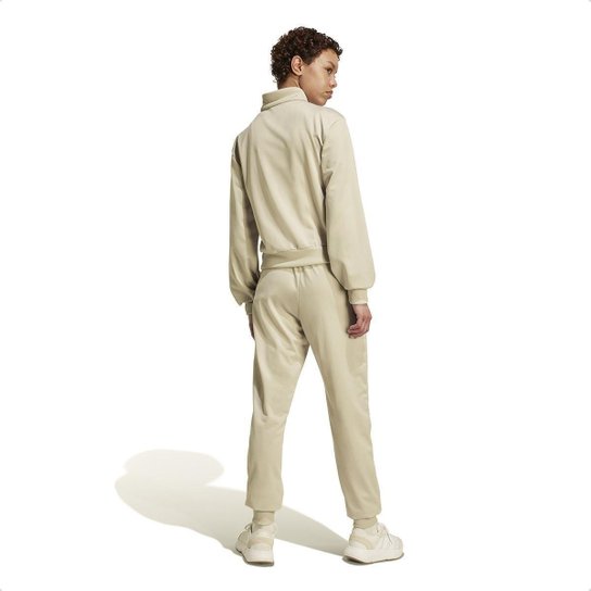 Conjunto Adidas Feminino Essentials Feel Cozy