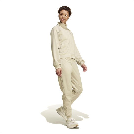 Conjunto Adidas Feminino Essentials Feel Cozy