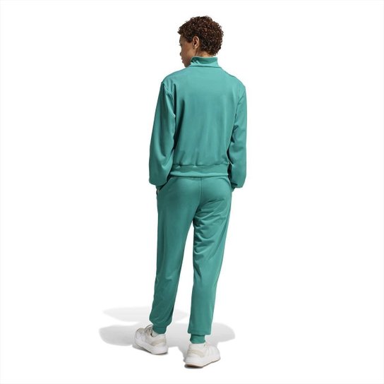 Conjunto Adidas Feminino Essentials Feel Cozy