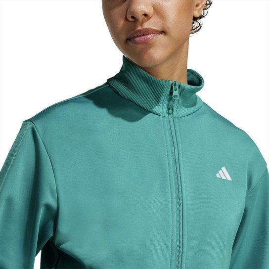 Conjunto Adidas Feminino Essentials Feel Cozy